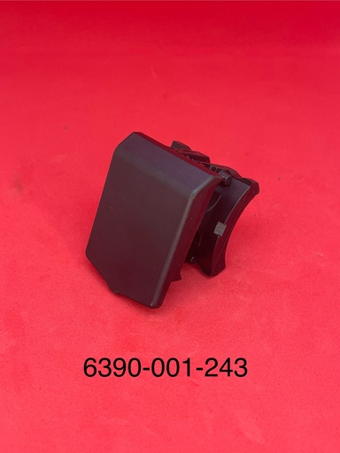 [6390-001-243] DEAD STOP BUMPER