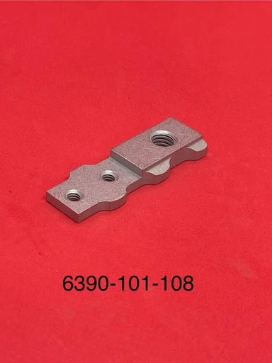 [6390-101-108] FLOOR PLATE ATTACHMENT BRKT