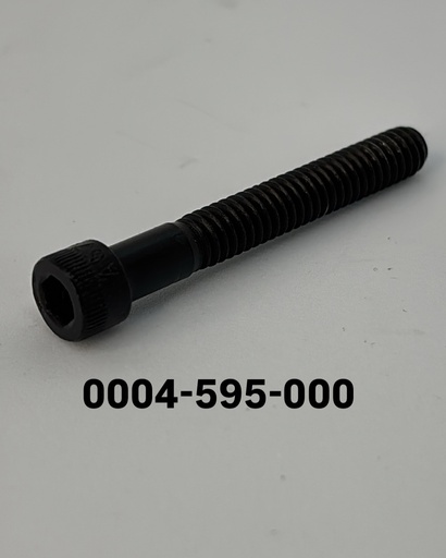 [0004-595-000] SHCS 1/4-20 X 1 7/8