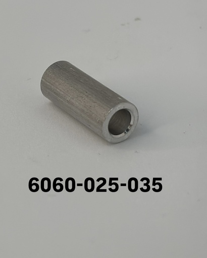 [6060-025-035] PIVOT BUSHING