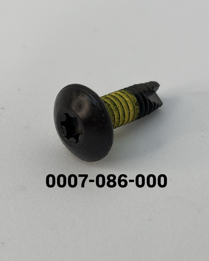 [0007-086-000] TRUSS HEAD SCREW