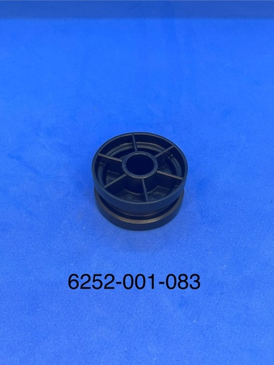 [6252-001-083] ROLLER, BELT TRACK