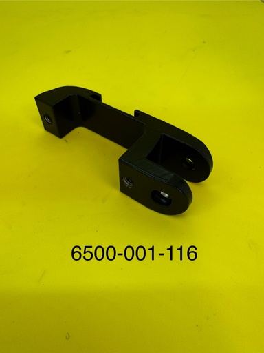 [6500-001-116] SIDERAIL BRACKET