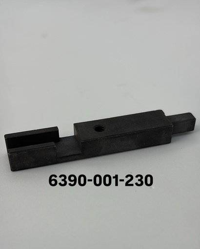 [6390-001-230] TRANSFER LOCK TRIGGER BASE