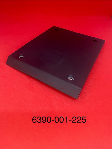 [6390-001-225] WEAR PAD, TRANSFER, F/E
