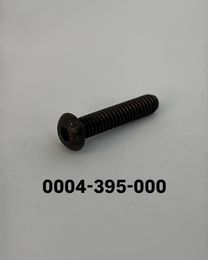 [0004-395-000] 1/4-20 X 1.250 6 LOBE BHCS EPS