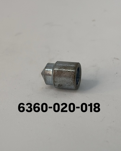 [6360-020-018] RELEASE BUTTON