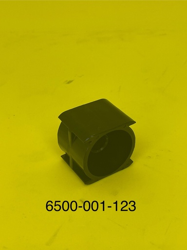 [6500-001-123] SLIDER, HALL EFFECTS