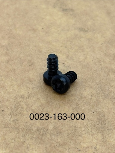 [0023-163-000] D 40 X 8 DELTA PT SCREW