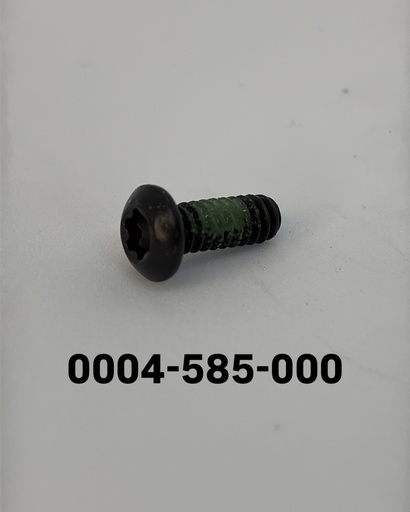 [0004-585-000] BHCS 6-LOBE #10-24 X 1/2