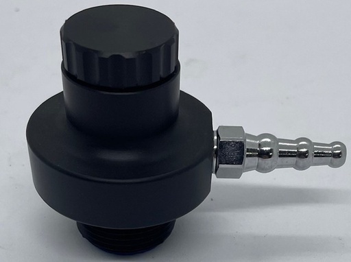 [EXP-7550-1026-1] Valve de remplacement pour matelas et attelle immobilisateur – Référence EXP-7550-1026-1