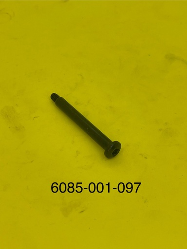 [6085-001-097] BOLT, CASTER MOUNT