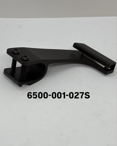 [6500-001-027S] IN-AMBULANCE SHUTOFF ASSY