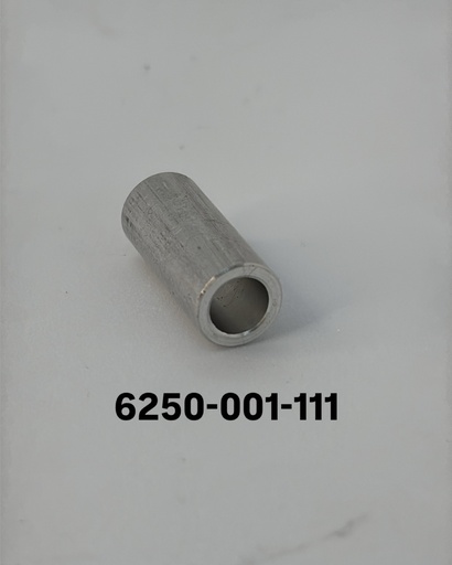 [6250-001-111] SPACER, PIVOT, FLIP UP HANDLE