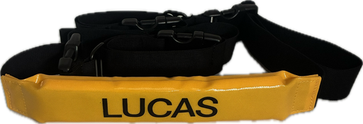 [21576-000074] Sangle de stabilisation LUCAS® Stryker – Référence 21576-000074