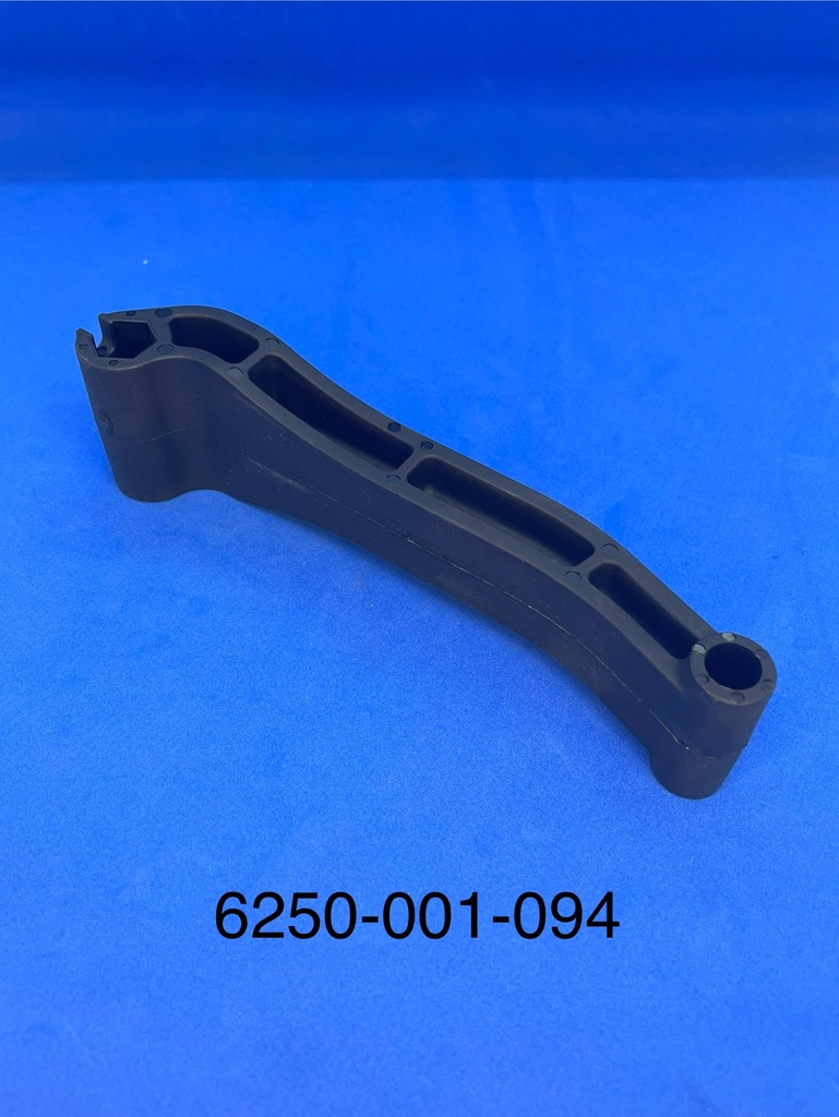 DEAD STOP, UPPER EXT HANDLE