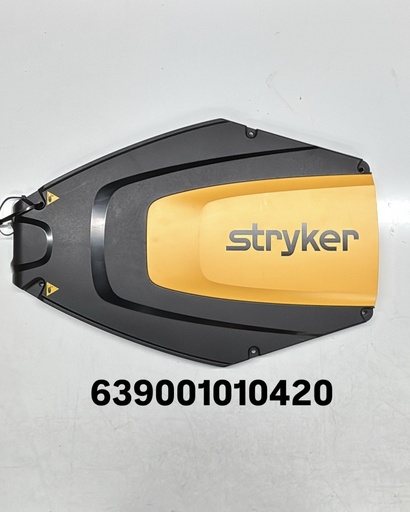 [639001010420] RELOAD TROLLEY TOP COVER