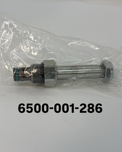 [6500-001-286] A SOLENOID VALVE