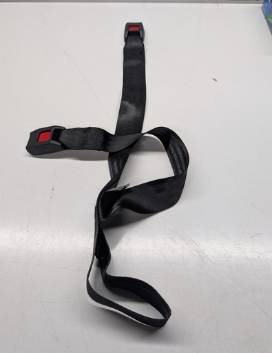 [6500-001-402] X-DOUBLE BUCKLE STRAP