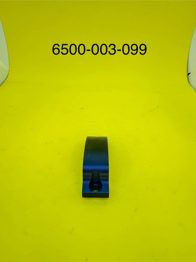 [6500-003-099] CLAMP, SIDERAIL, XPS
