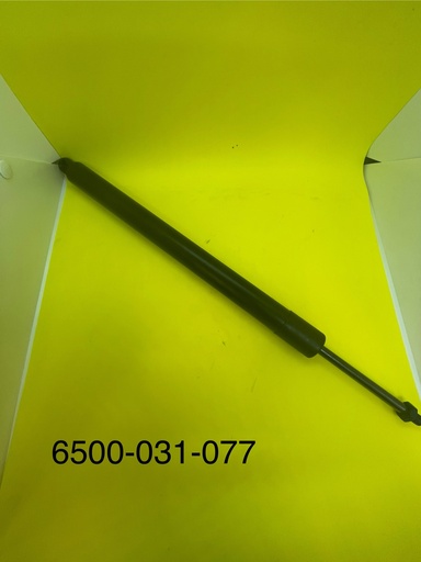 [6500-031-077] GAS CYLINDER