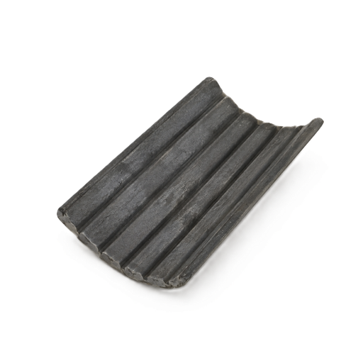 [6500-101-327] BEARING, HALF SHELL