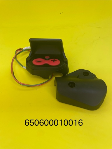 [650600010016] BUTTON ASSY