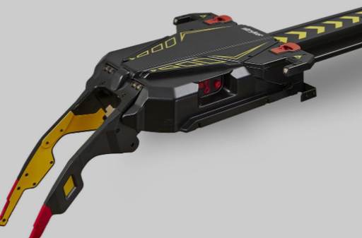 [6506-034-002] 6506 PWR-LOAD/PERF-LOAD OPTION