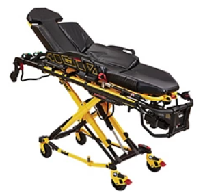 [6506-055-50003] 6506 MTS PWRPRO XT COT HIGH CNFIG