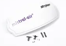 6500 BASE REPLACEMENT KIT