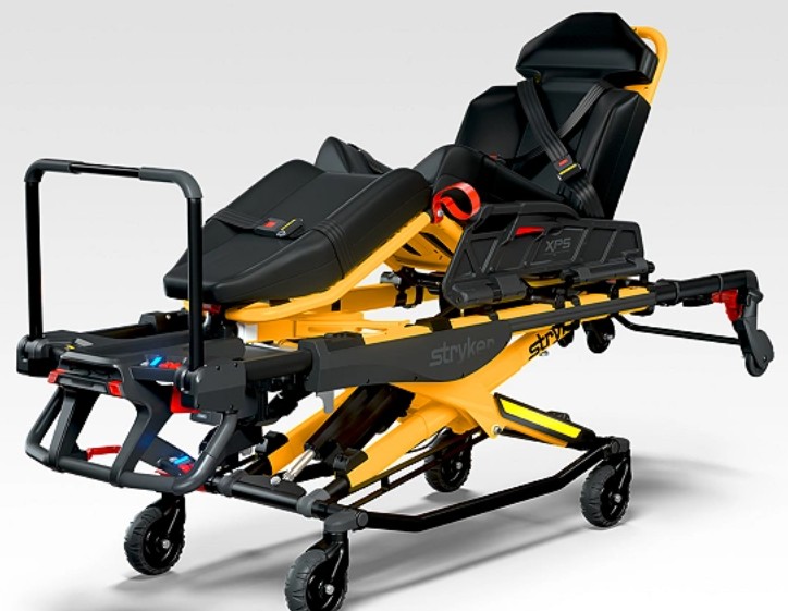 CIVIÈRE POWER PRO 2 (6507) MID-CONFIG