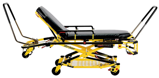 [6083-000-000] 6083 AMBULANCE COT