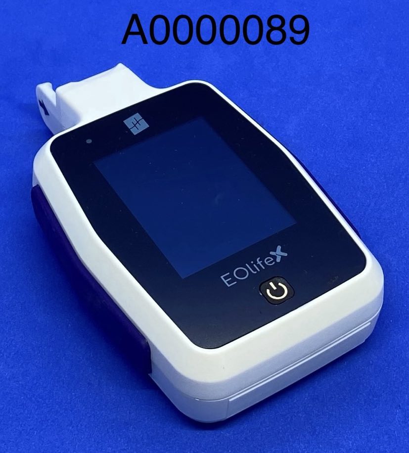 Dispositif de formation à la ventilation manuelle de la RCR