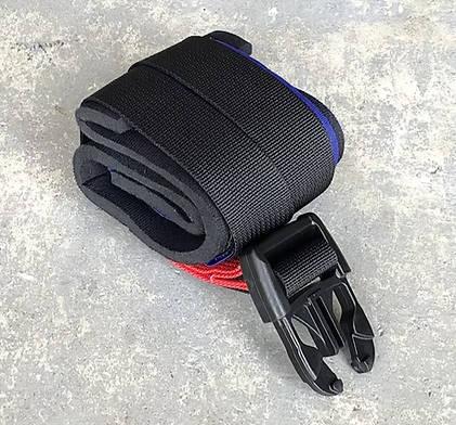 XDcuffs REF112 WRIST 