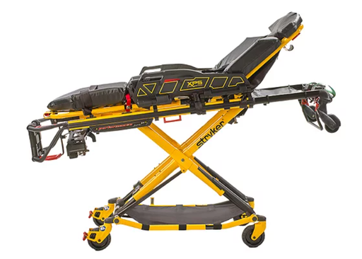 Civière Stryker 6086 - Performance-PRO XT 