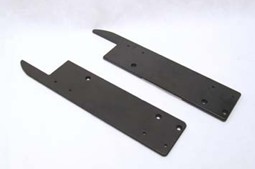 [570-11-PRO2-IV-LFS] TECHNIMOUNT IV Adapter 2 - Gauche 570-11-PRO2-IV-LFS