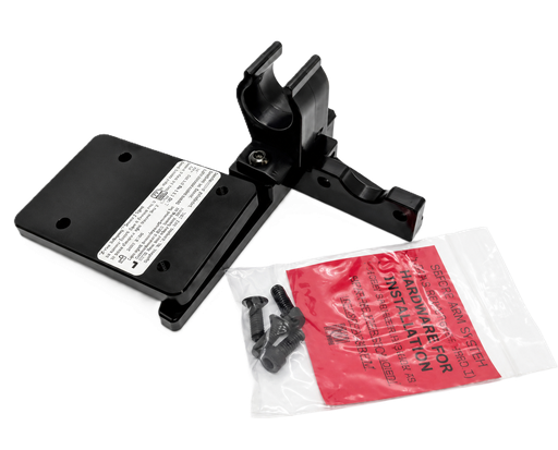 [570-11-PRO2-IV-RHS] TECHNIMOUNT IV Adapter 2 - Right Side (patient's leg)