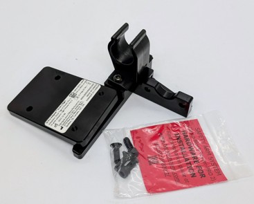 [570-11-PRO2-IV-RHS] TECHNIMOUNT IV Adapter 2 - Right Side (patient's leg)