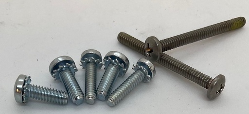 [954-00-lp15] Ensemble de vise pour LP15 *25D