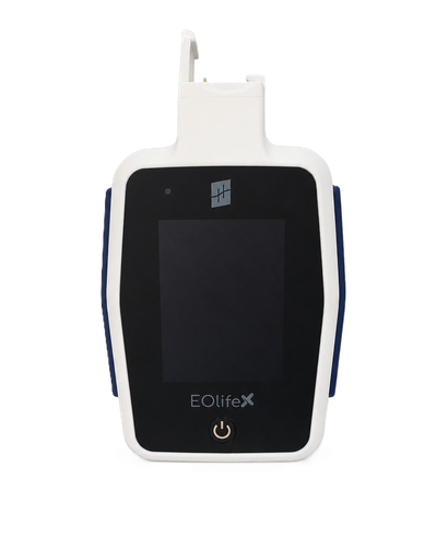 [A0000089] EOlife X – Archeon Medical | Ventilation Feedback Device - A0000089