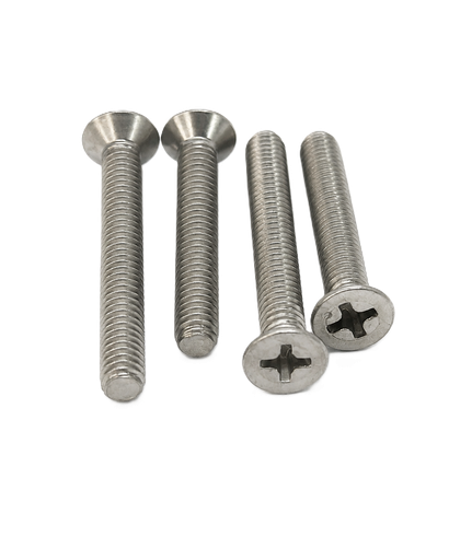 [951-00-XZ] 951-00-XZ Screw Set – Technimount Bracket Pro Serie 25
