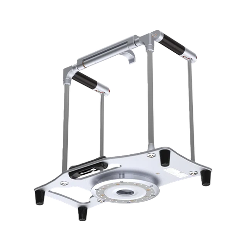 [230-10-LP35] Mounting Plate for LIFEPAK 35 Monitor - Technimount 230-10-LP35 