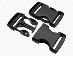 [EXP-BP-48] Nexus® 48 mm Side Release Buckle – Strap Buckle