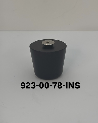 Patte 11/8 pour BRAQUET TECHNIMOUNT pour 100-12-XZ-HD