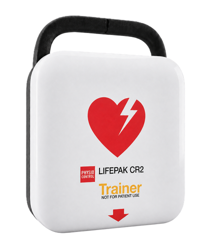 [11250-000166] LP CR2 AED TRAINER
