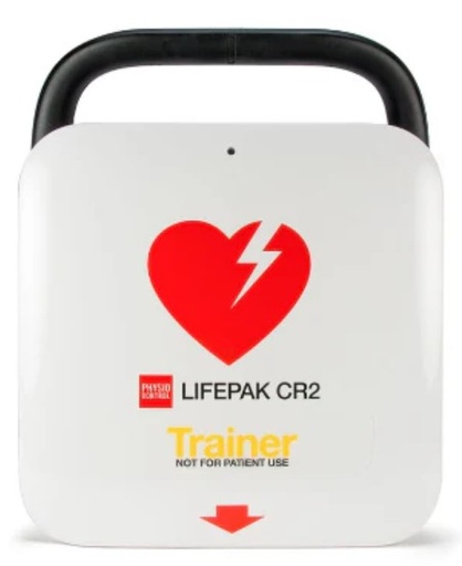 [11250-000166] LP CR2 AED TRAINER