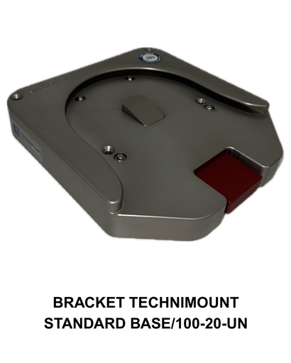[100-20-UN-U] BASE UNIVERSELLE Technimount 100-20-UN (usagée)