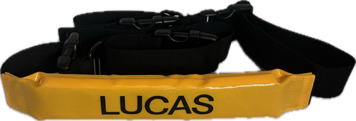 [21576-000075] Sangle de stabilisation LUCAS® (ensemble de 4) Stryker – Référence 21576-000075