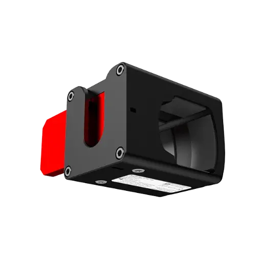 [3420-10-PFXT-FQ-S] Technimount Flex Sequr® Side Clamp Block for TechniO2 on Stryker Power-PRO XT – Part No. 3420-10-PFXT-FQ-S
