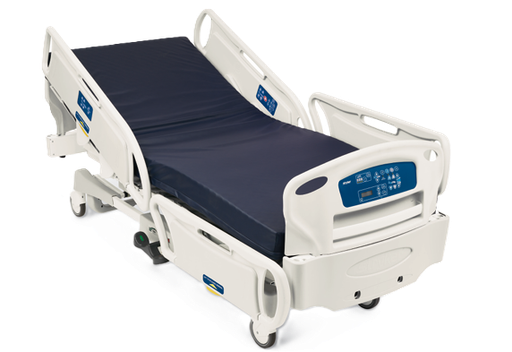 [Lit LF28C-U] Lit médical électrique Stryker GoBed® II FL28C-U